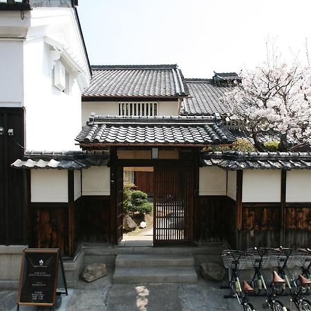 奈良町春天家旅馆酒店 外观 照片