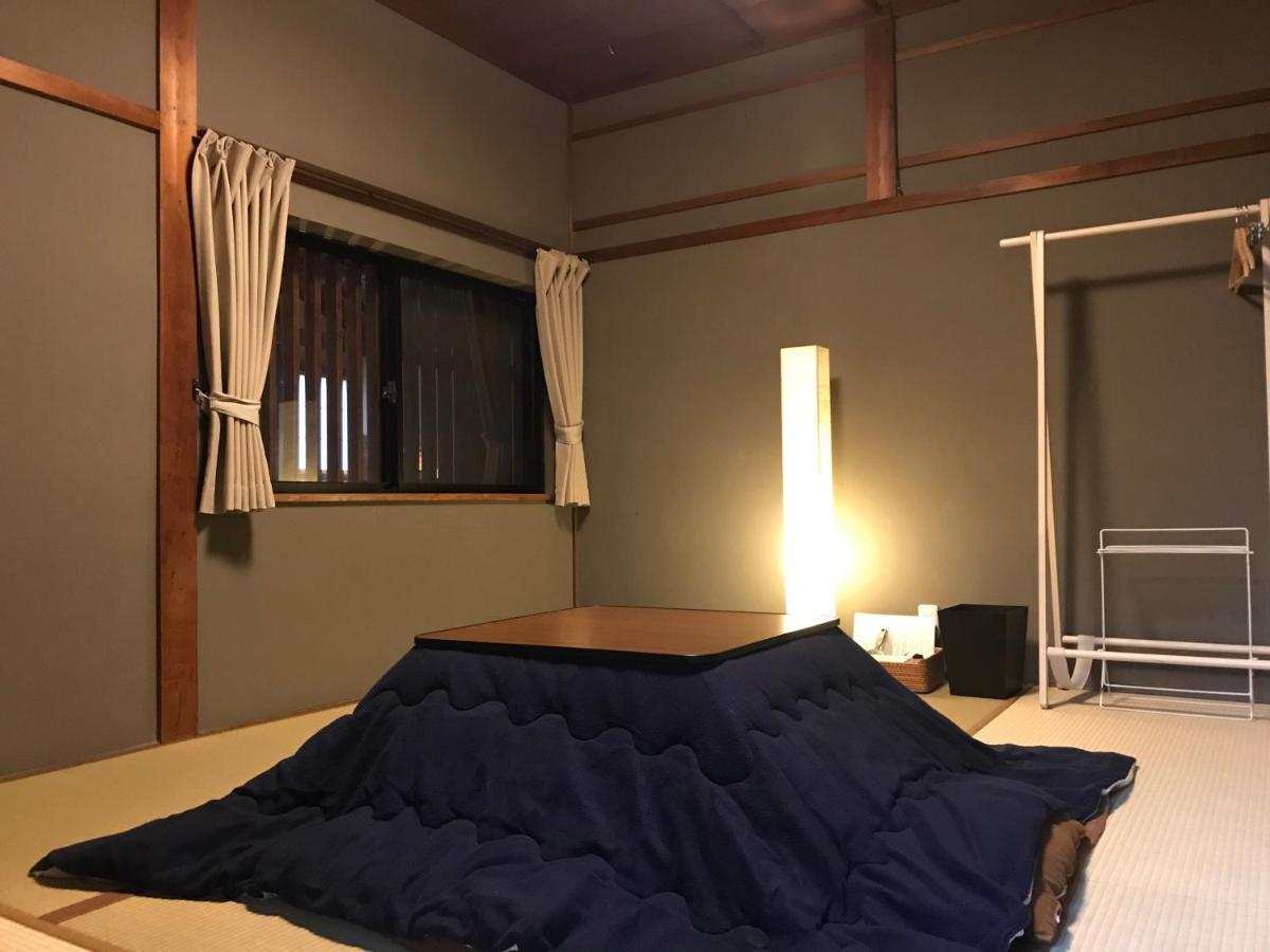 奈良町春天家旅馆酒店 客房 照片