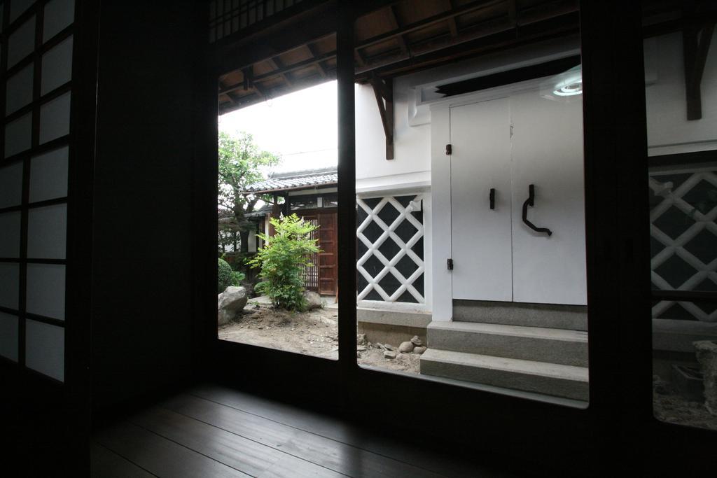 奈良町春天家旅馆酒店 客房 照片