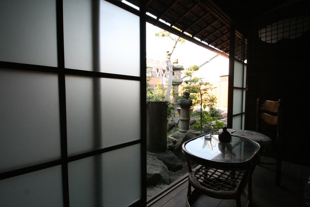 奈良町春天家旅馆酒店 外观 照片