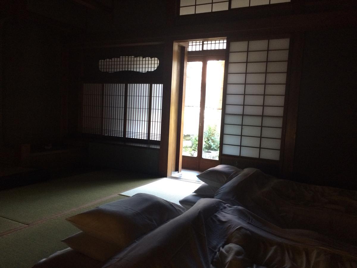 奈良町春天家旅馆酒店 外观 照片